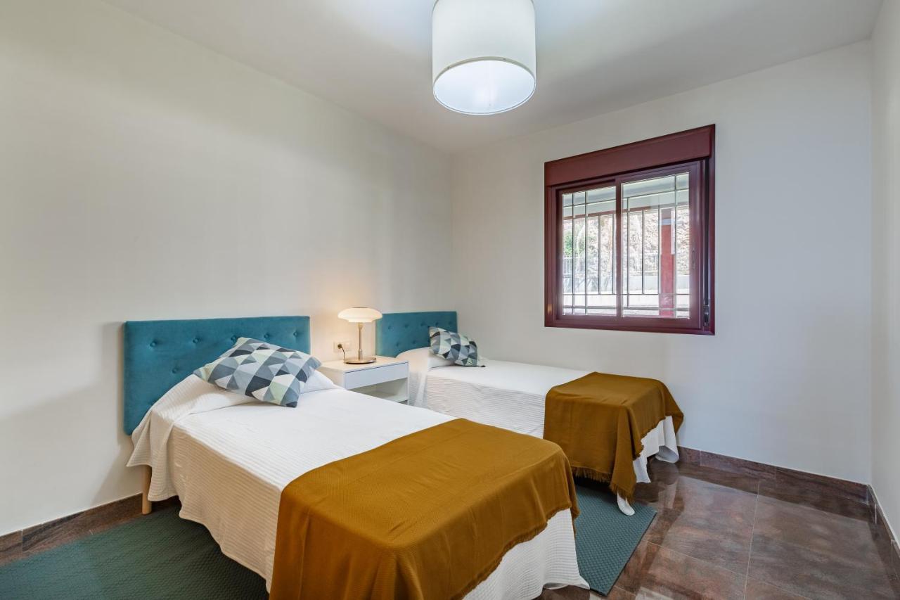 Paradise Suites Buenavista Beach Fuengirola Cameră foto