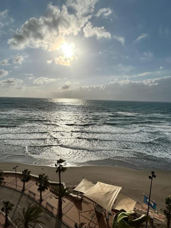 Paradise Suites Buenavista Beach Fuengirola Exterior foto